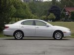 Lexus ES330 2004 года